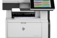 Hp M601 600 Printer Driver For Macos
